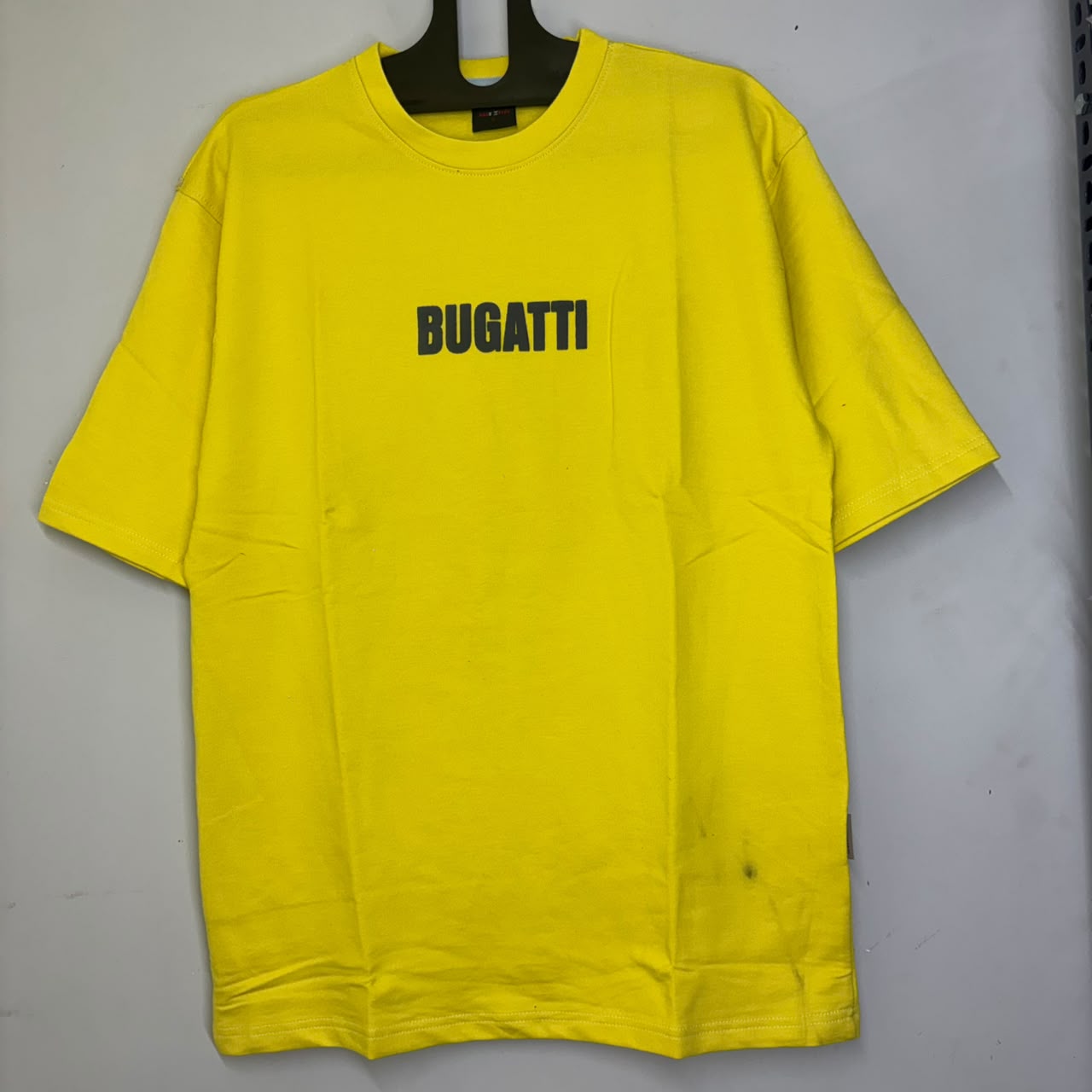 Bugatti Dropshoulder T-shirt