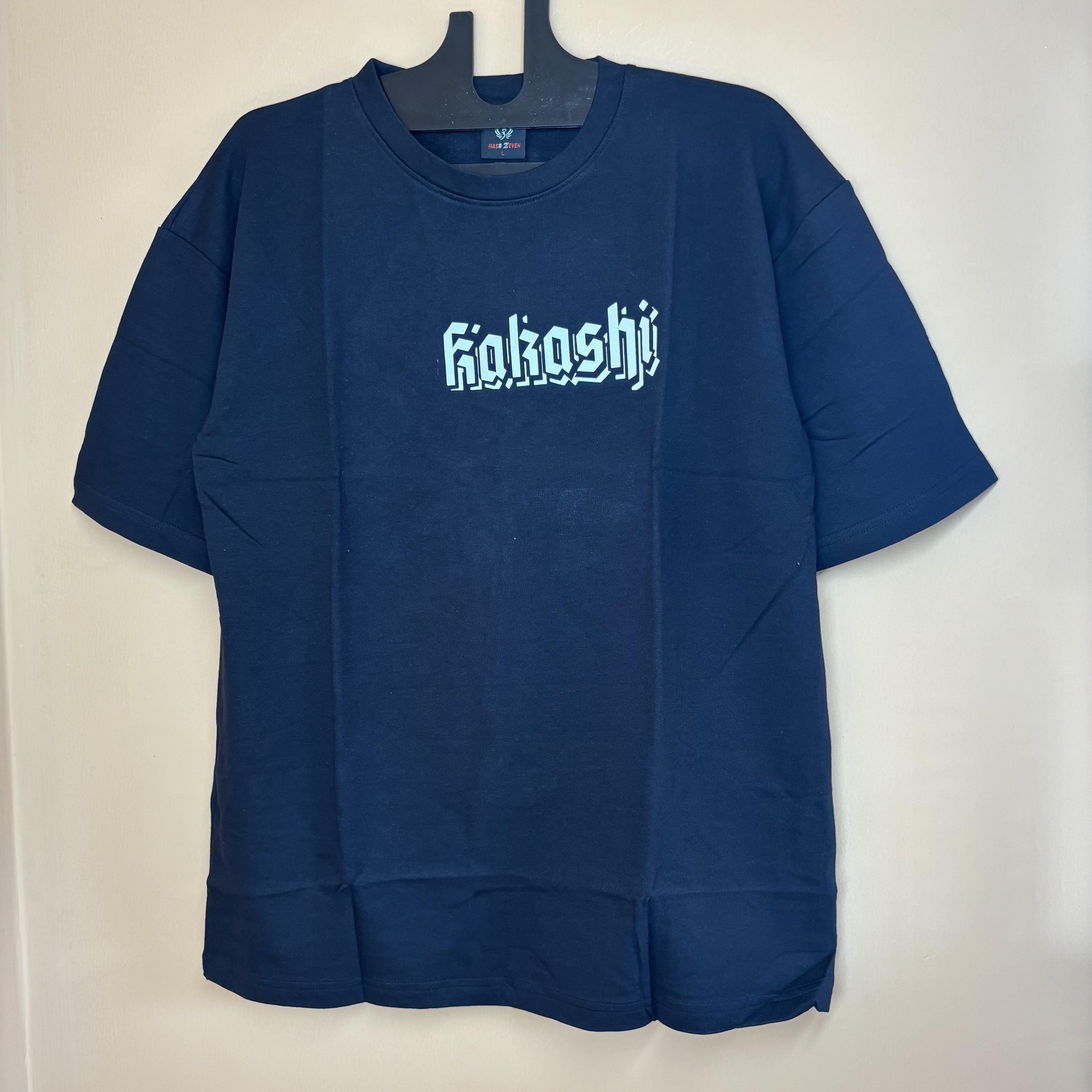 Super Saiyan Vibes T-Shirt — Front