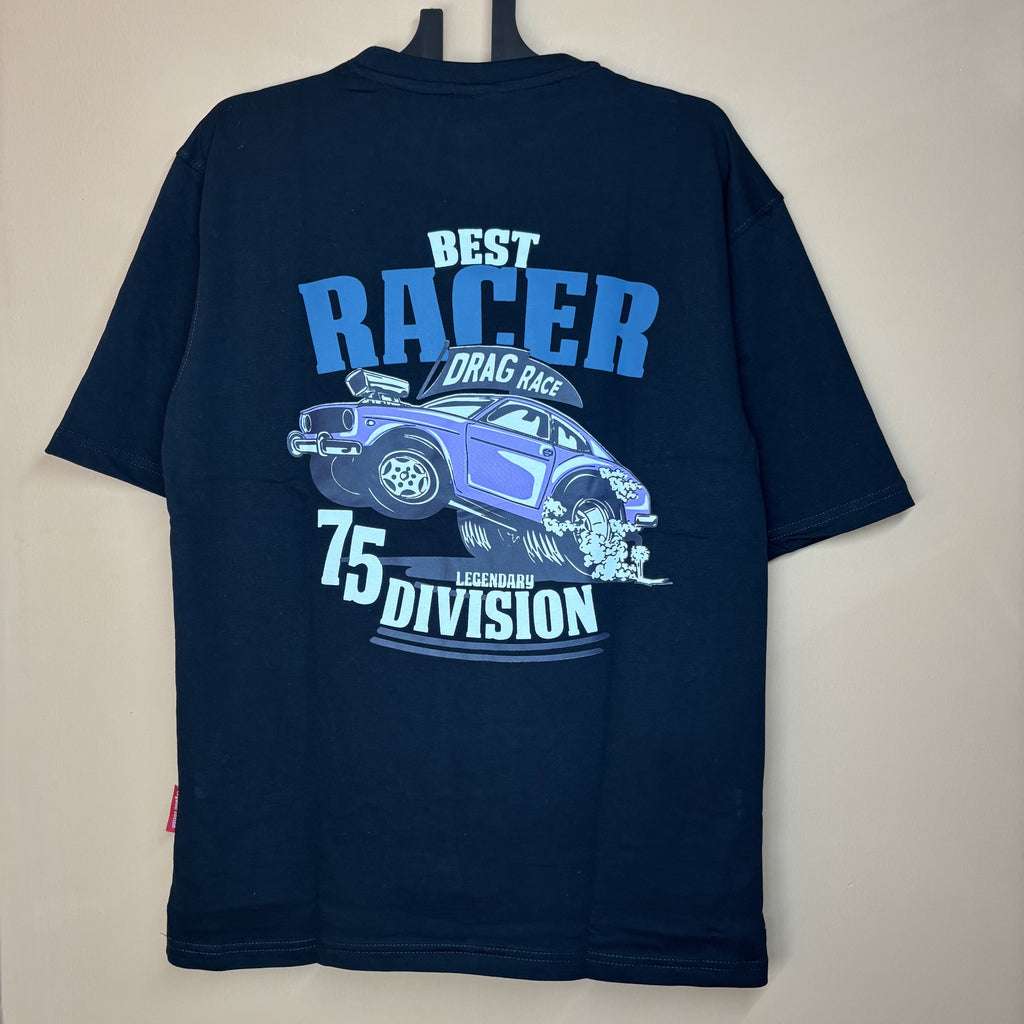 Racer's Dream Tee — Back