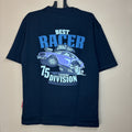 Racer's Dream Tee — Back