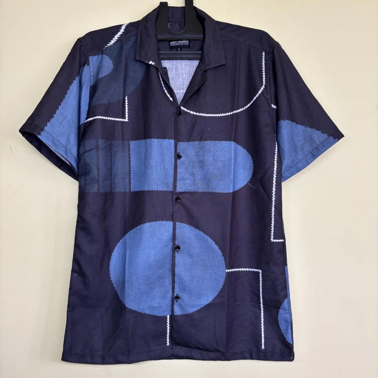 Digital Printed&nbsp  Shirts