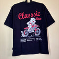 Classic Race Dropshoulder T-shirt