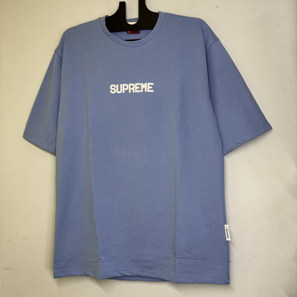 Marty Supreme Tee — Front
