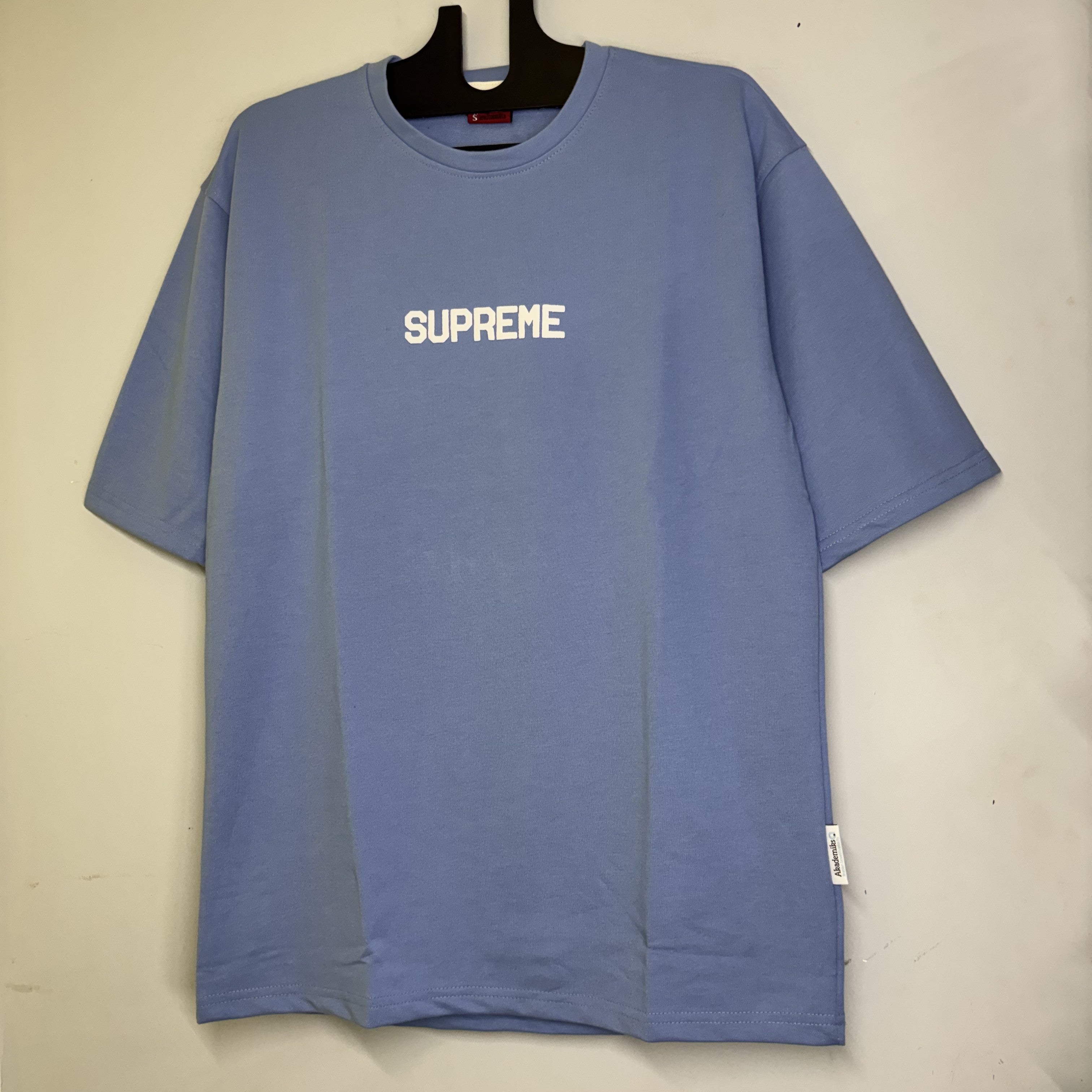 Marty Supreme Tee — Front
