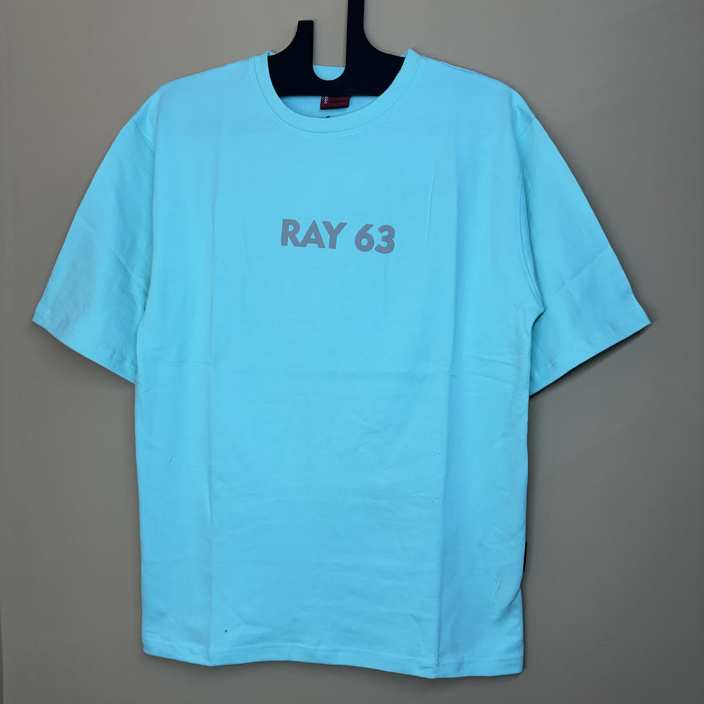 Mercedes AMG Graphic Tee — Front