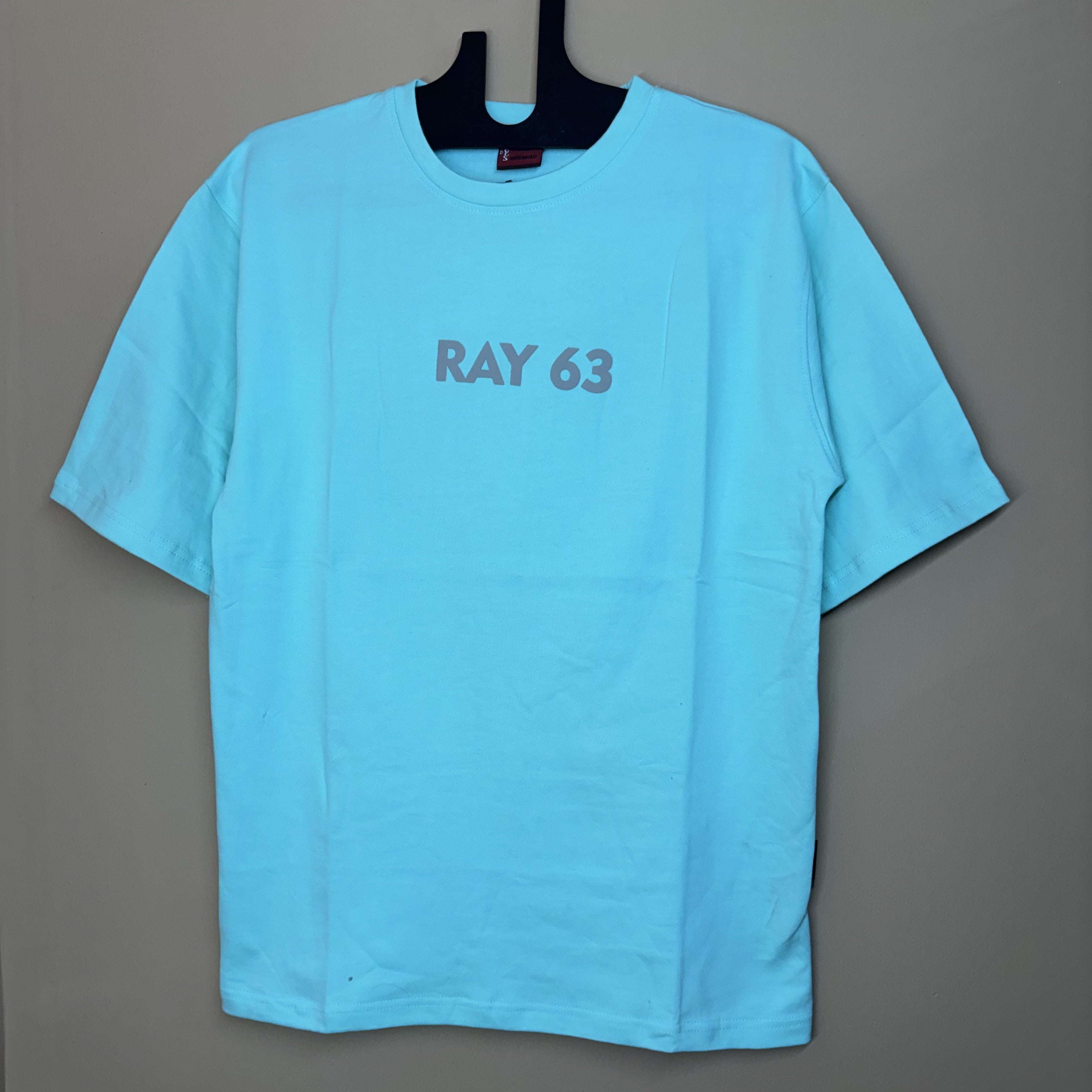 Mercedes AMG Graphic Tee — Front