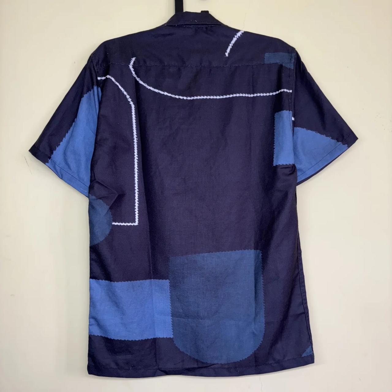 Digital Printed&nbsp  Shirts