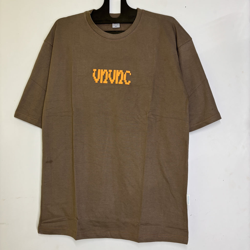 Urban Skate Graphic Tee — Original Front