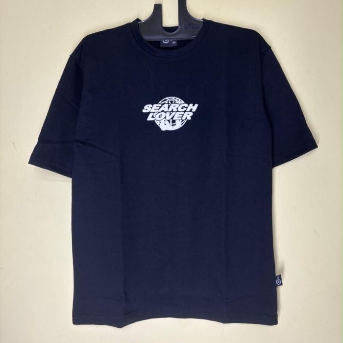Search Lover Dropshoulder T-shirt