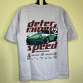 Speed Dropshoulder T-shirt