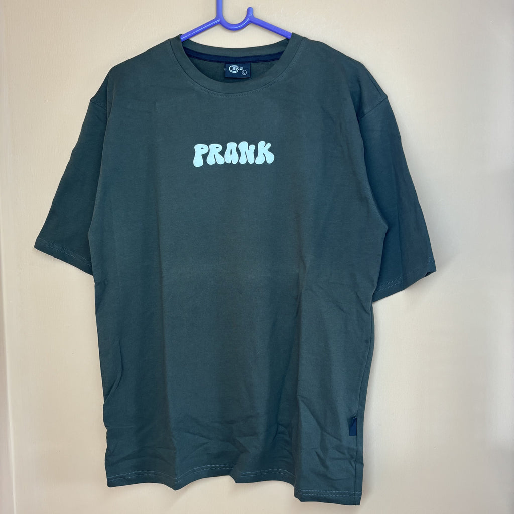 Pronk Performance Tee — Front