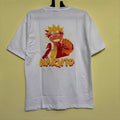 Naruto Dropshoulder T-shirt