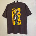 Kakashi Brown Dropshoulder T-shirt