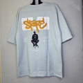 Urban Vibes Tee — Back