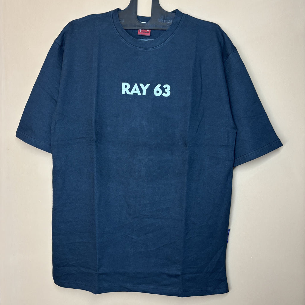 Mercedes Racing Tee — Front
