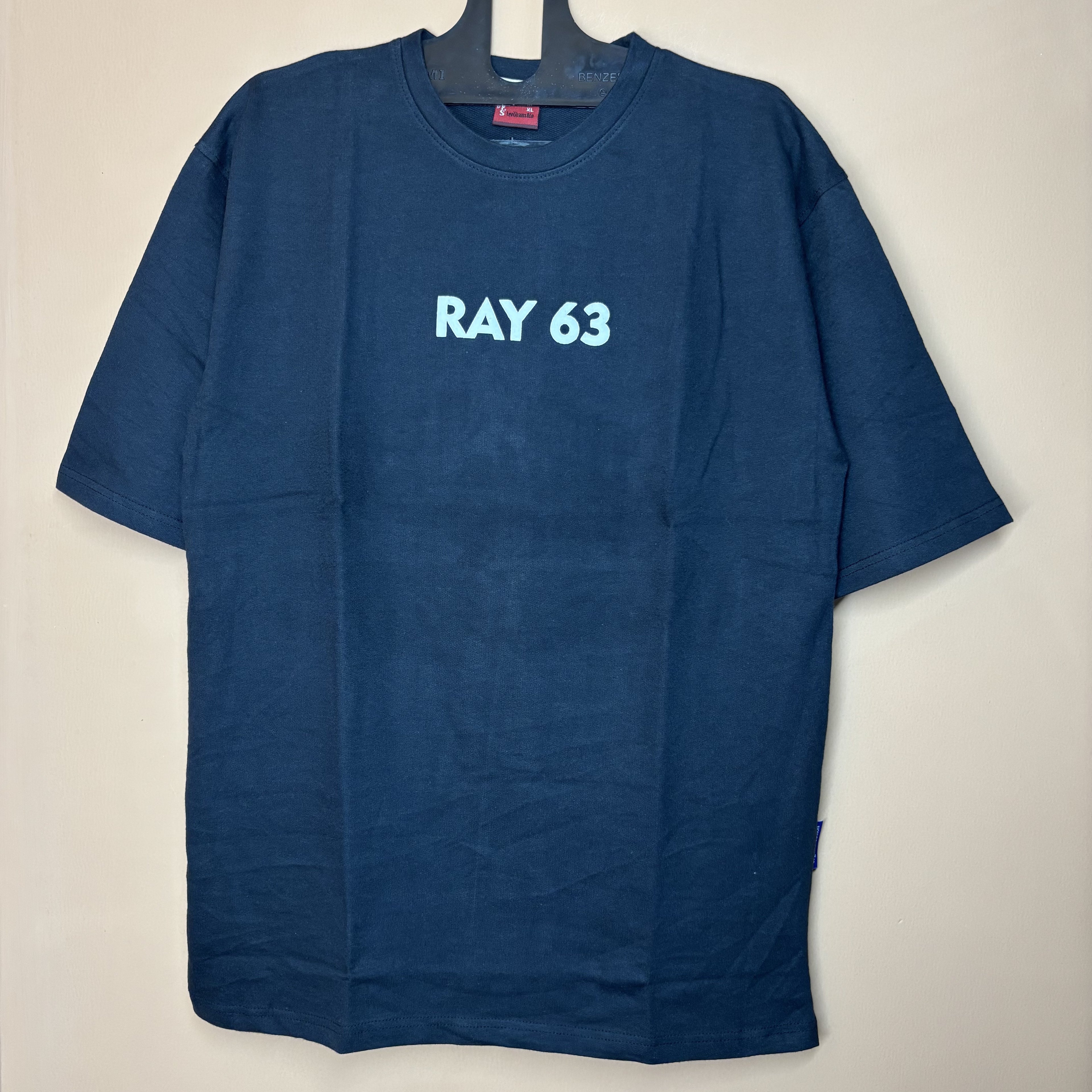 Mercedes Racing Tee — Front