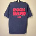 Rock Band Dropshoulder T-shirt