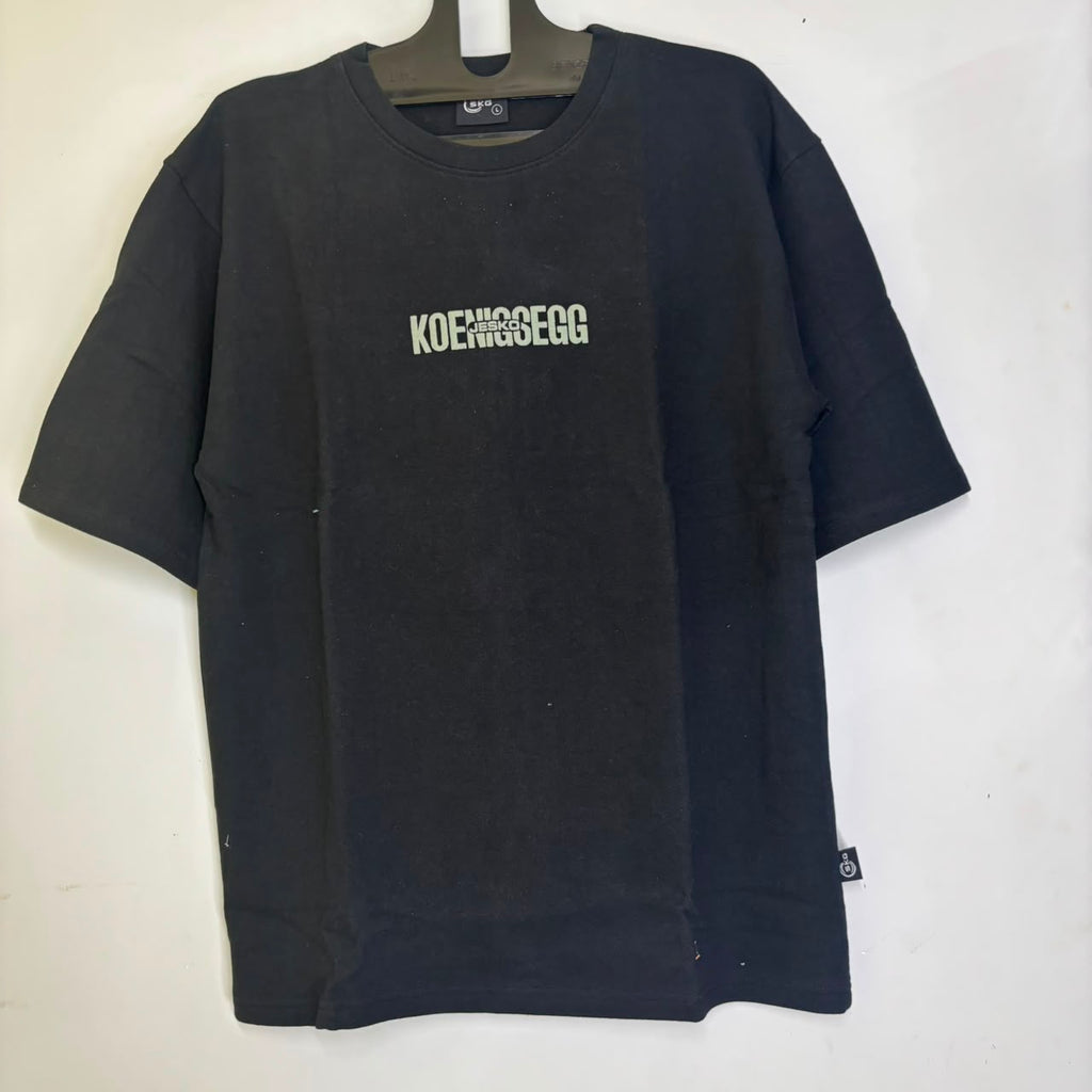 Koenigsegg Dropshoulder T-shirt