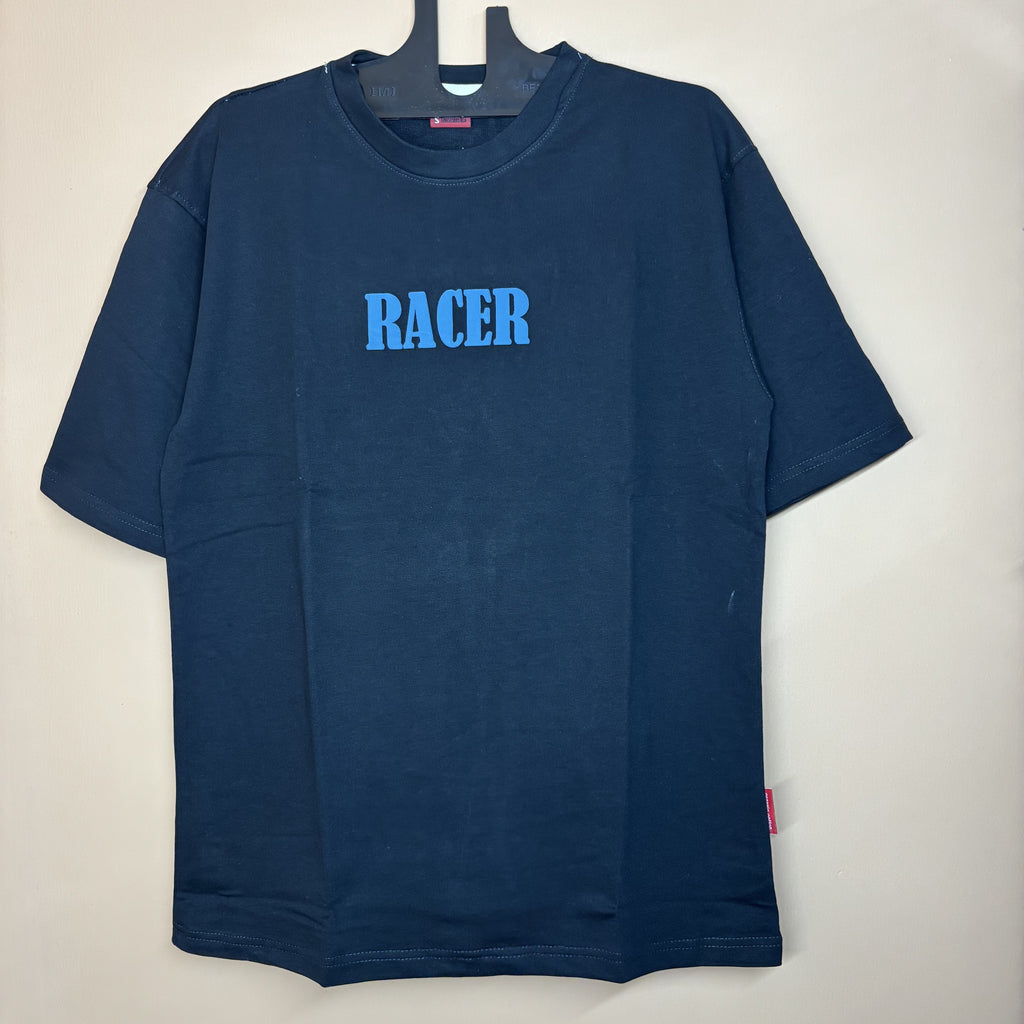 Racer's Dream Tee — Front