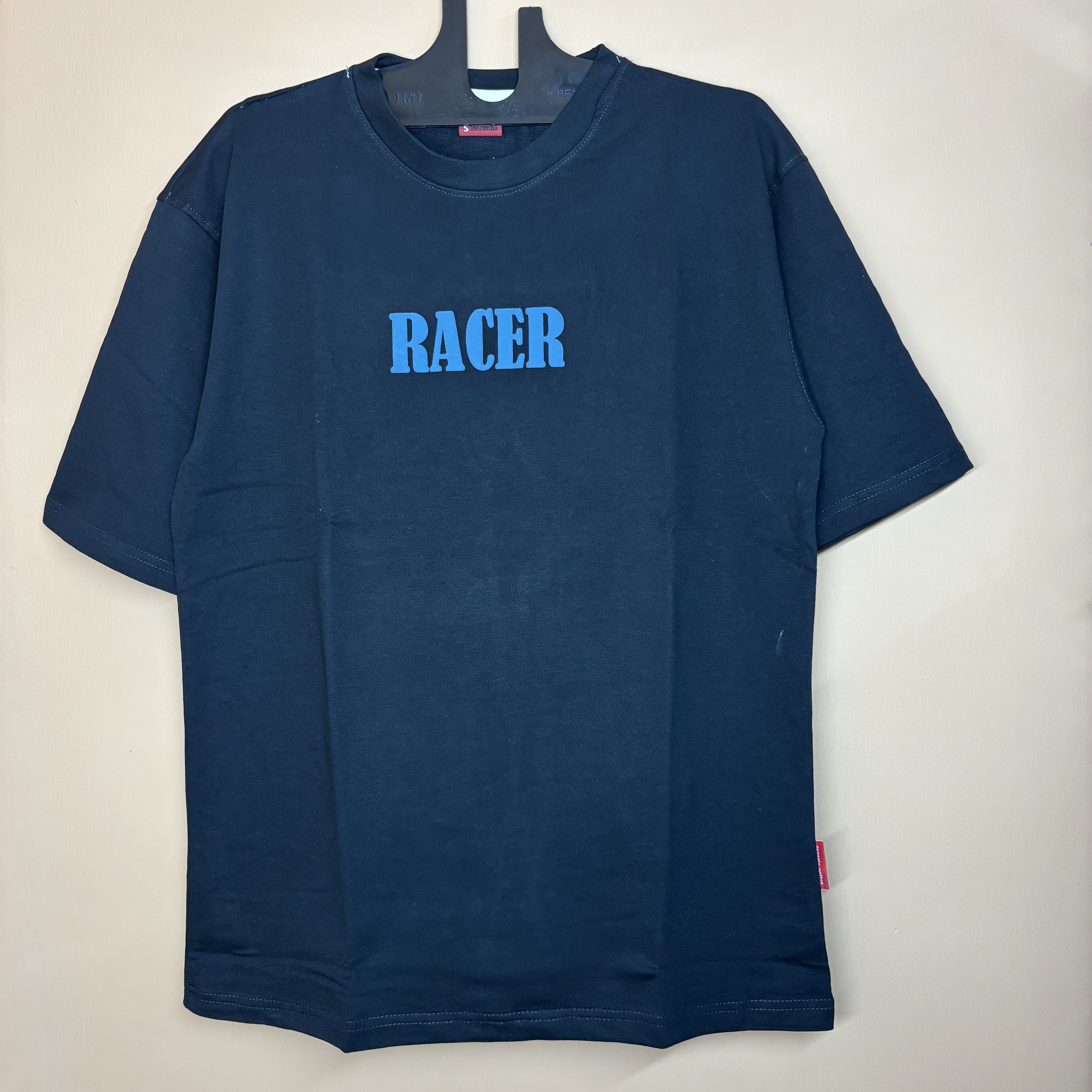 Racer's Dream Tee — Front