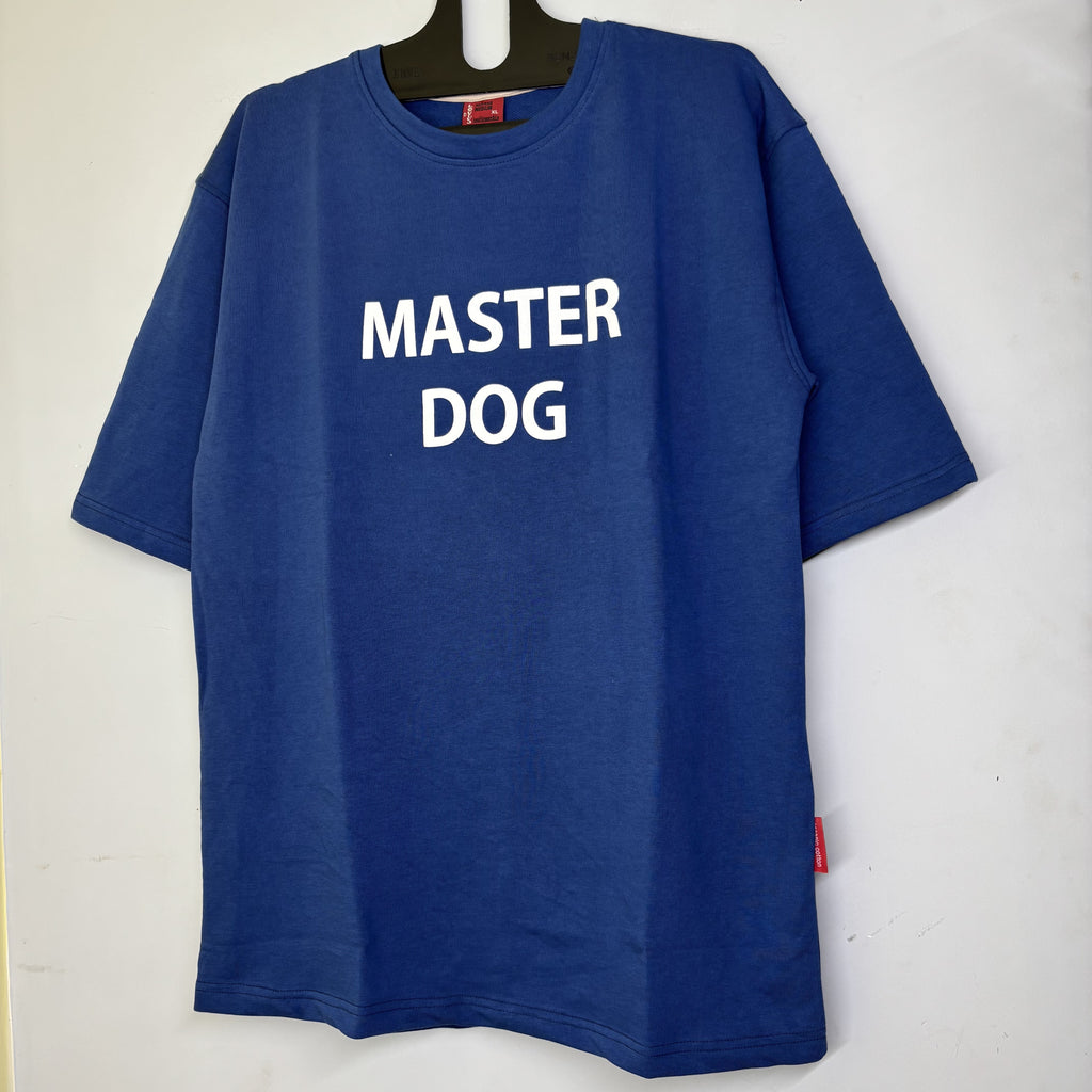 Candid Canine Tee — Front