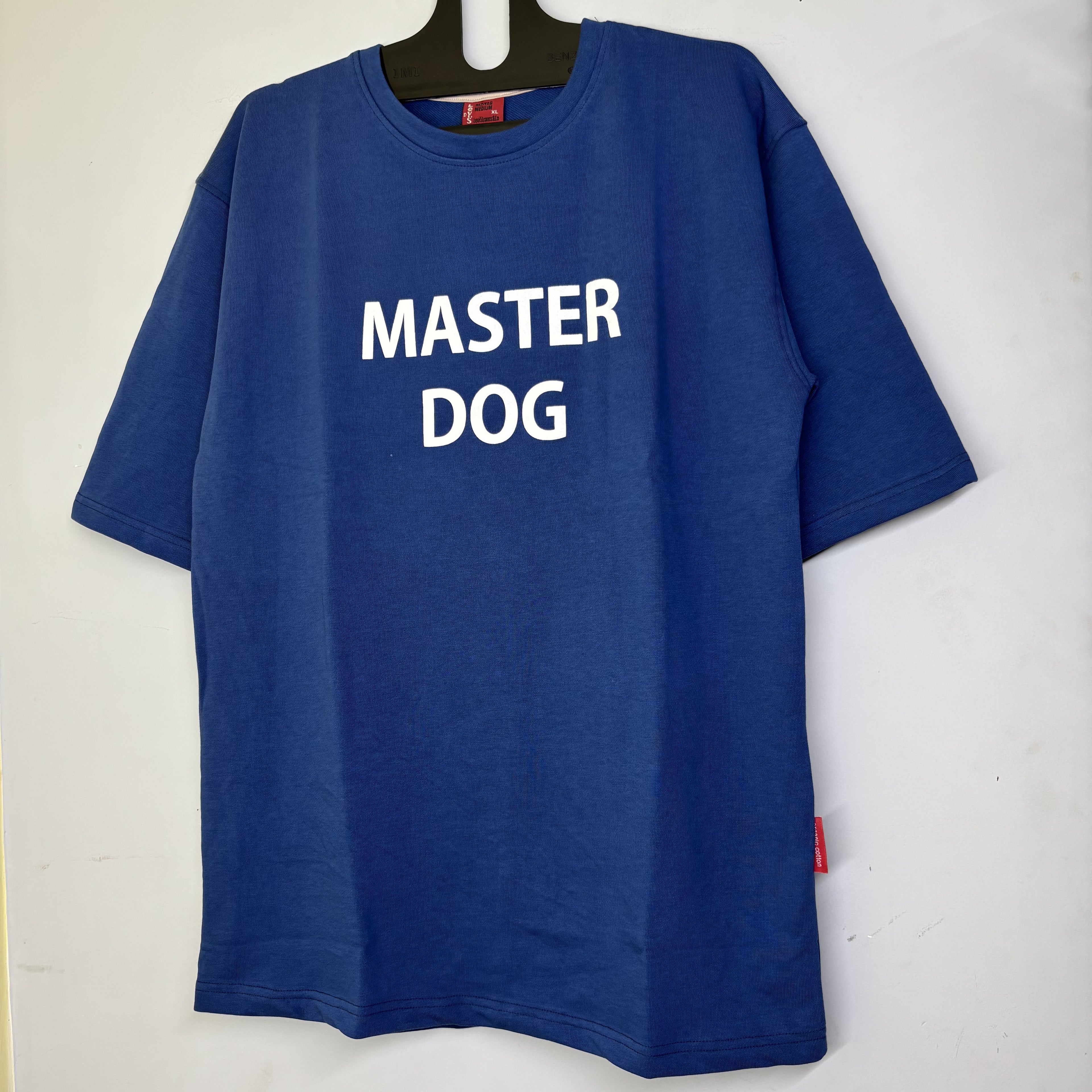 Candid Canine Tee — Front