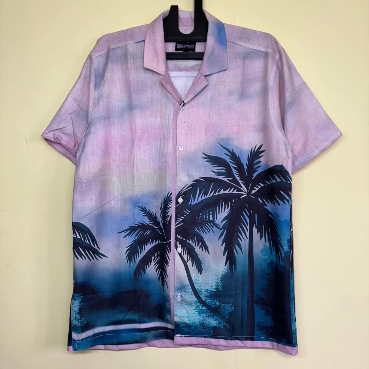 Digital Printed Shirts