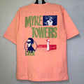 Towers Dropshoulder T-shirt