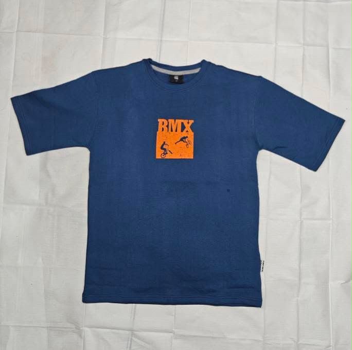 BMX Dropshoulder T-shirt
