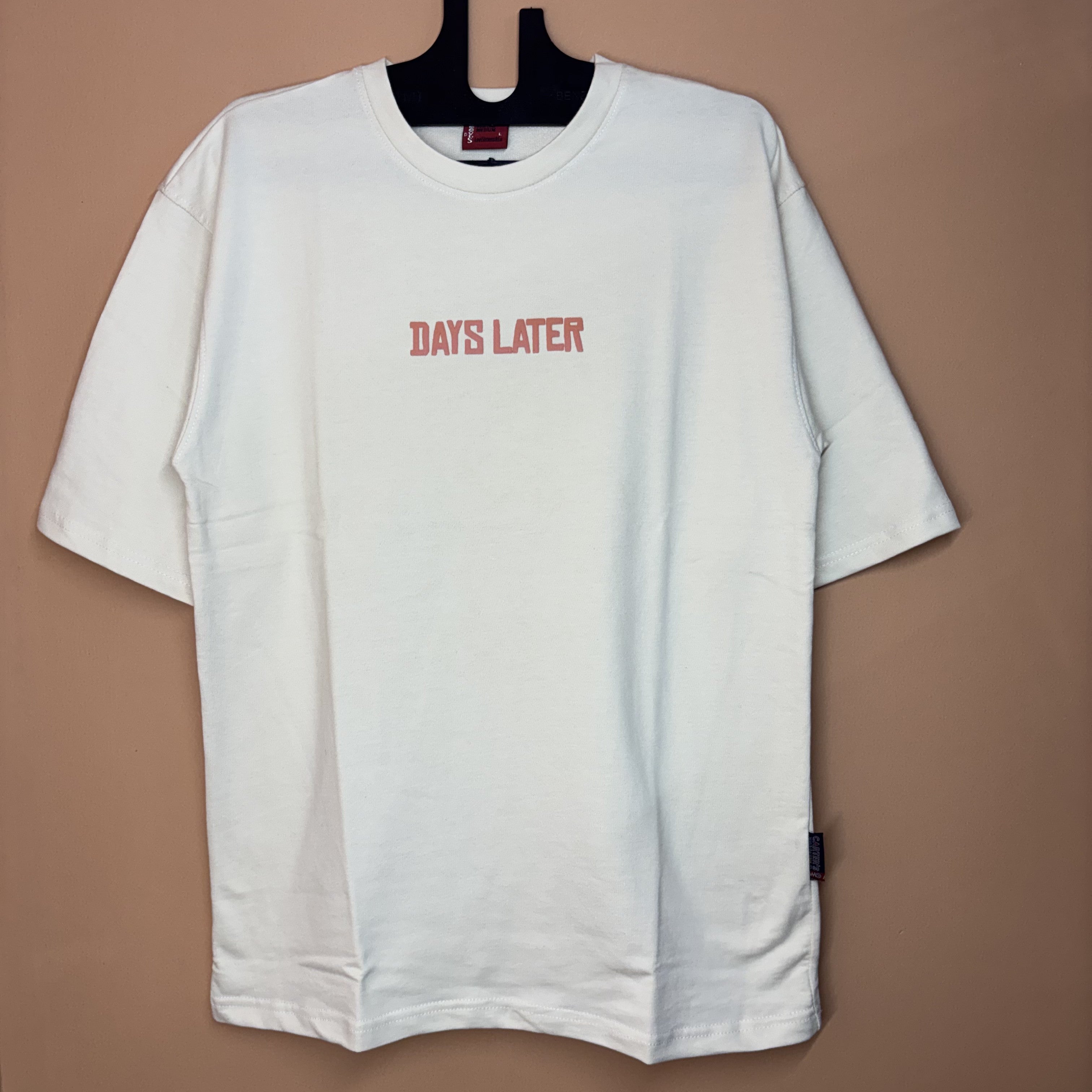 28 Days Later Tee — Front