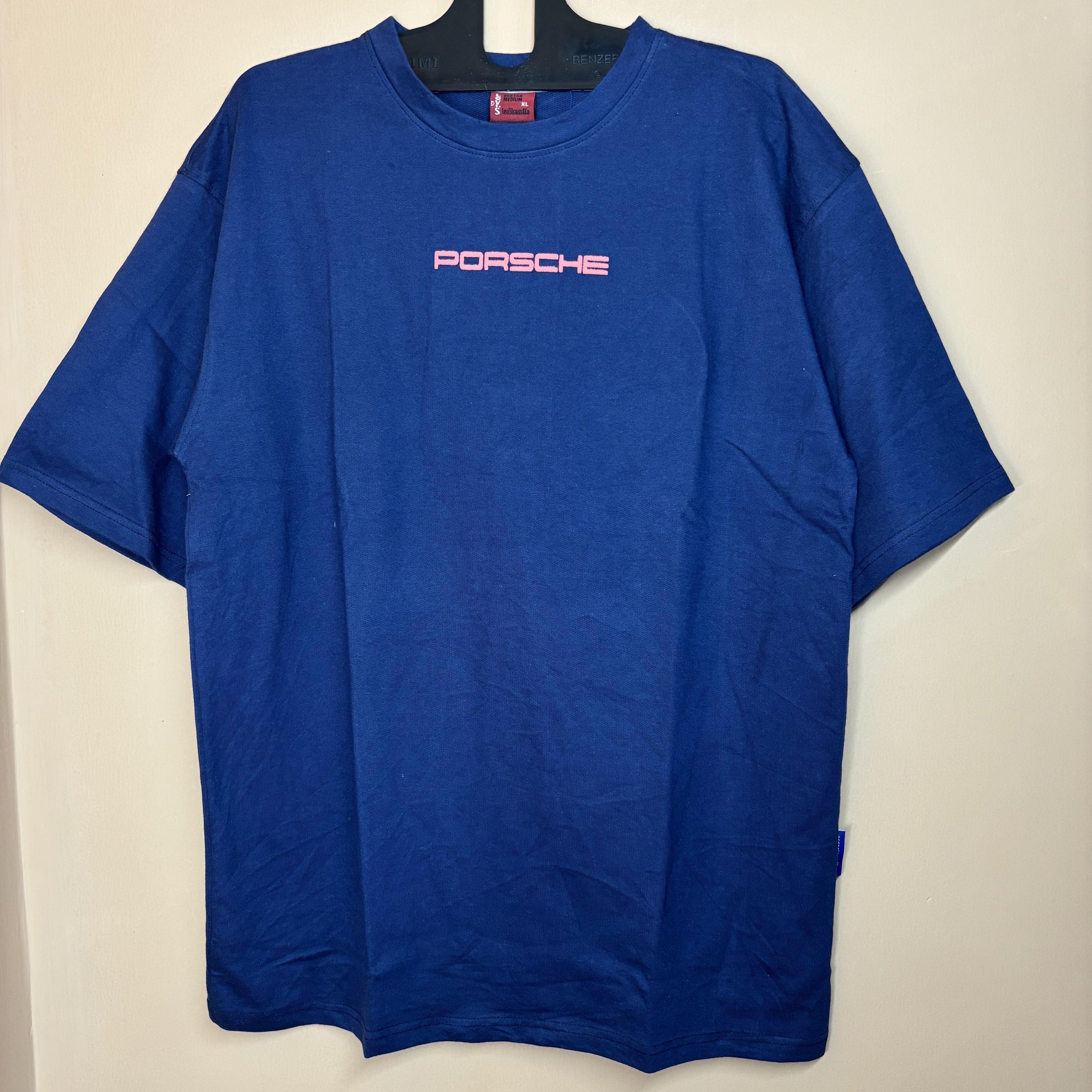 Porsche 911 GT3 RS Tee — Front