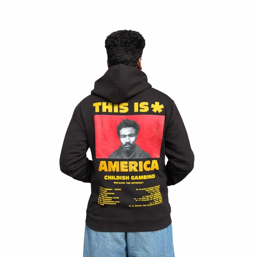 This is America