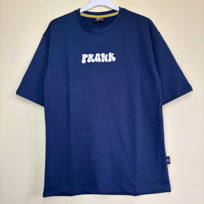 Prank Dropshoulder T-shirt