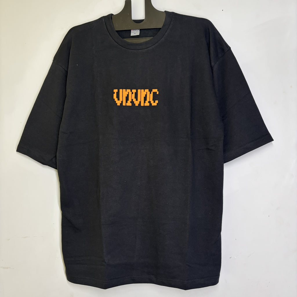 Urban Skate Graphic Tee — Original Front