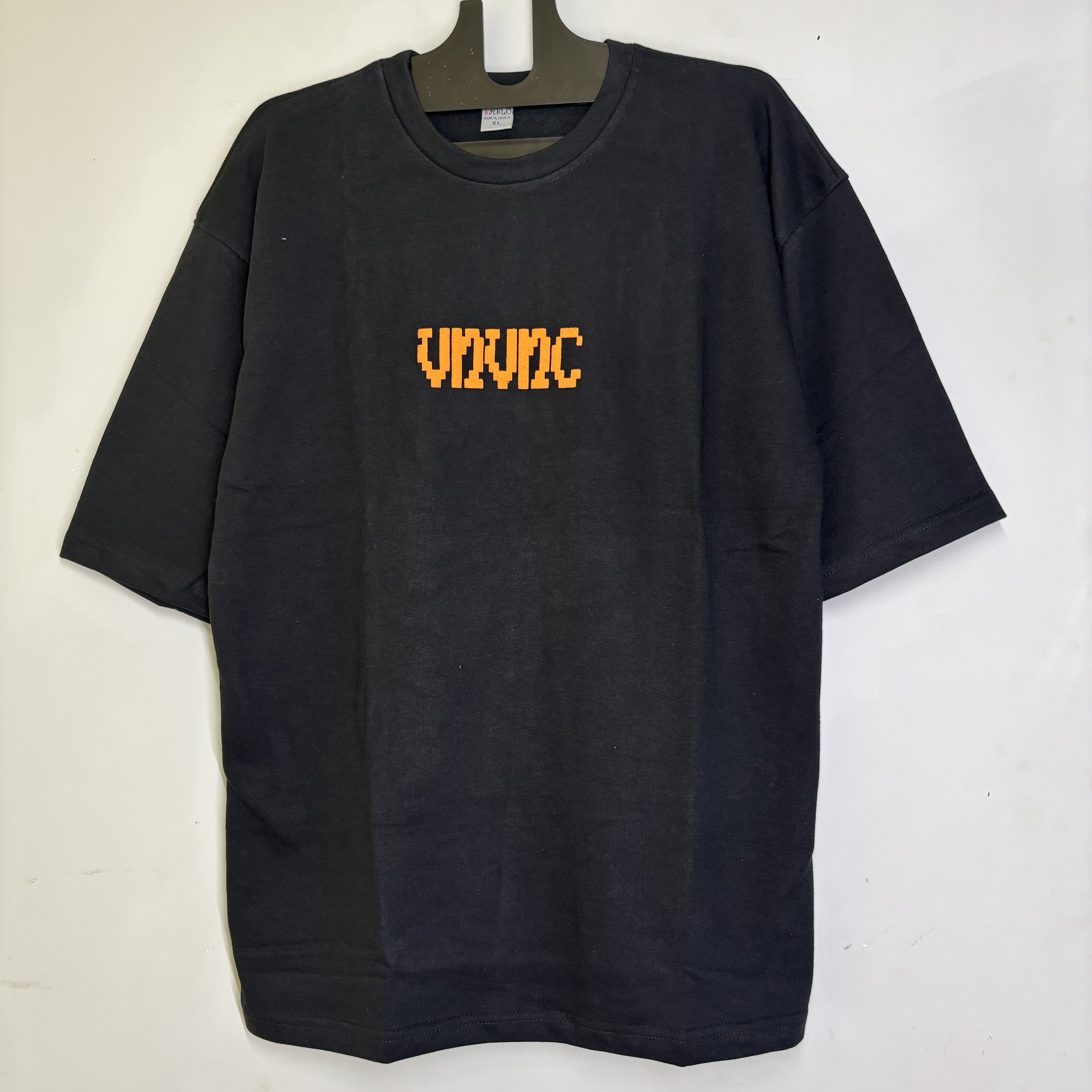 Urban Skate Graphic Tee — Original Front