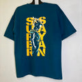 Kakashi Dropshoulder T-shirt