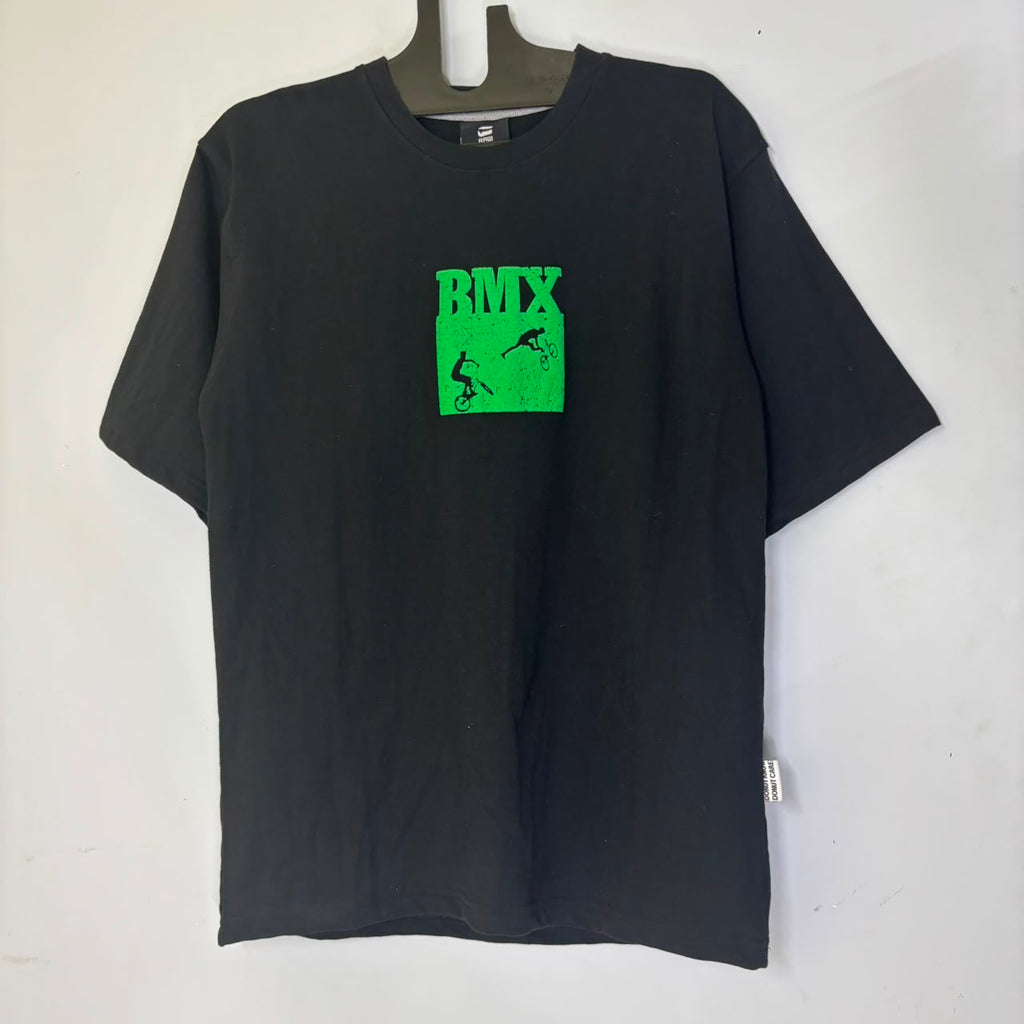 BMX Dropshoulder T-shirt