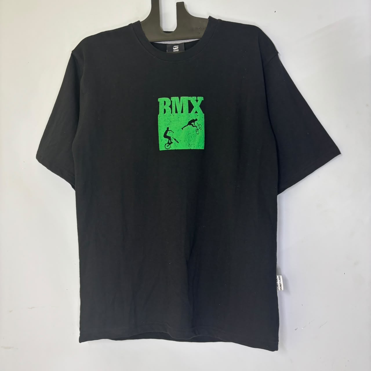 BMX Dropshoulder T-shirt