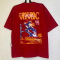 VNVNC Dropshoulder T-shir