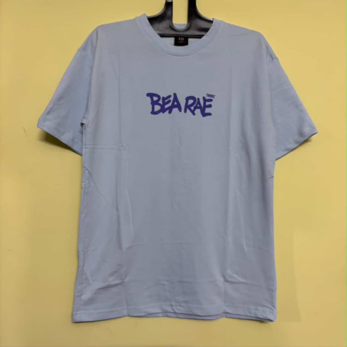 Bea Rae Dropshoulder T-shirt