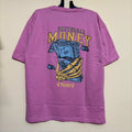 Money Dropshoulder T-shirt