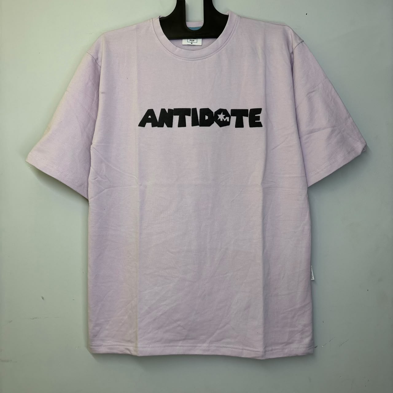 Antidote Dropshoulder T-shirt