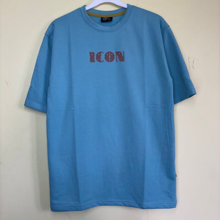 Icon Dropshoulder T-shirt