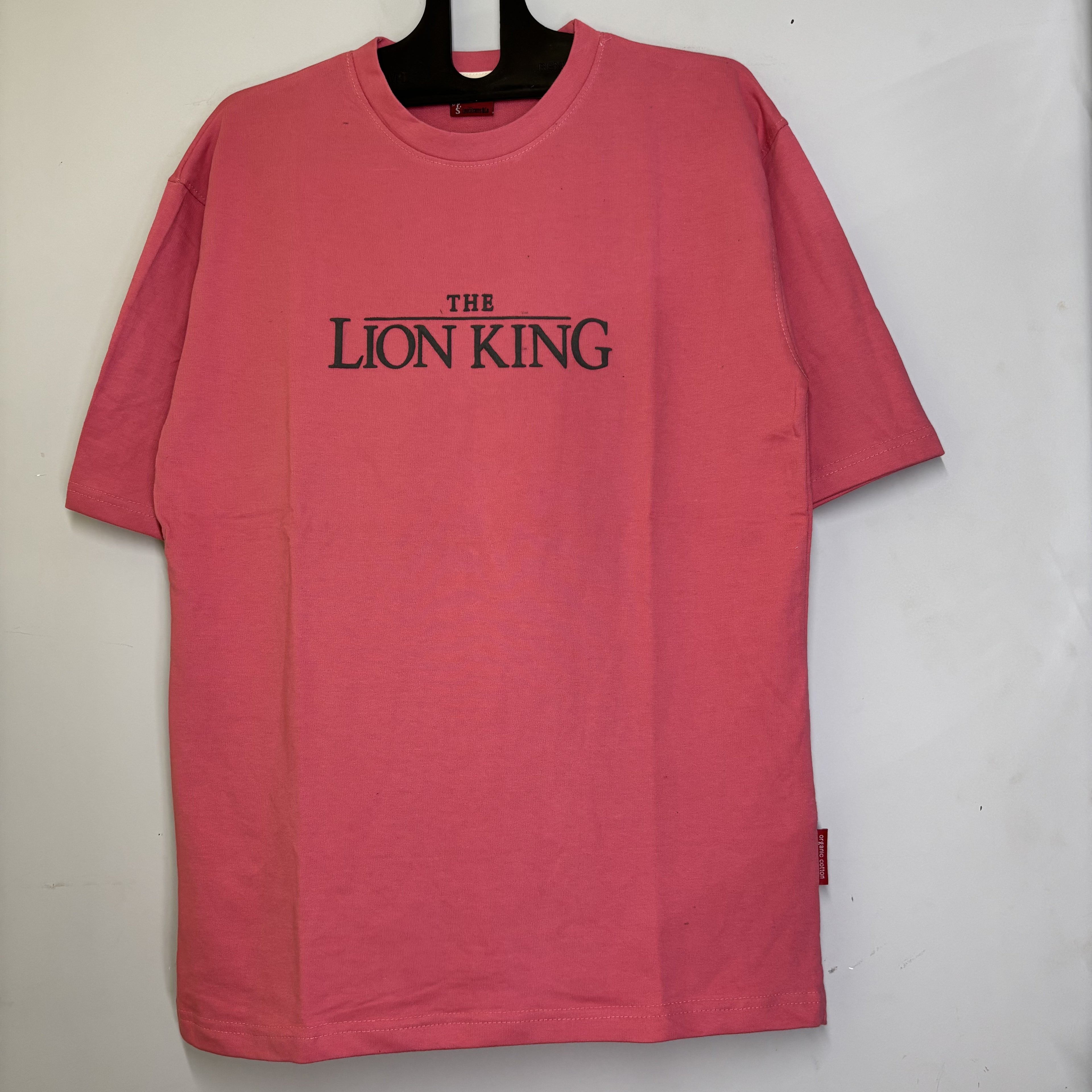 Wild Elegance Tee — Front