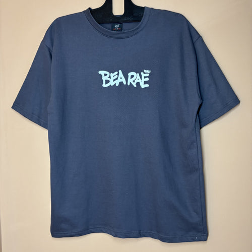Bold Street Vibes Tee — Back