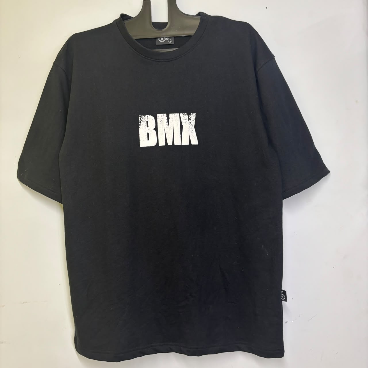 BMX Dropshoulder T-shirt