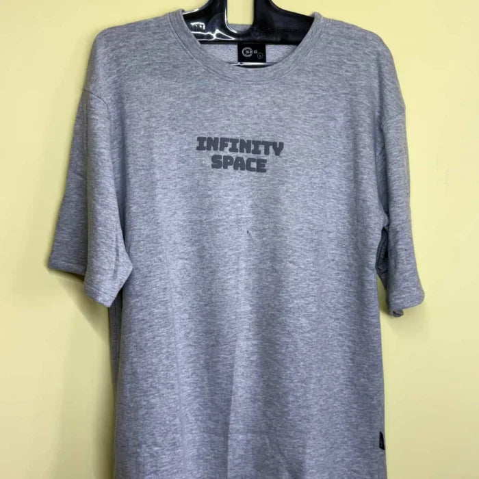 Infinity Space Dropshoulder T-shirt