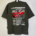 Modern Muscle Dropshoulder T-shirt