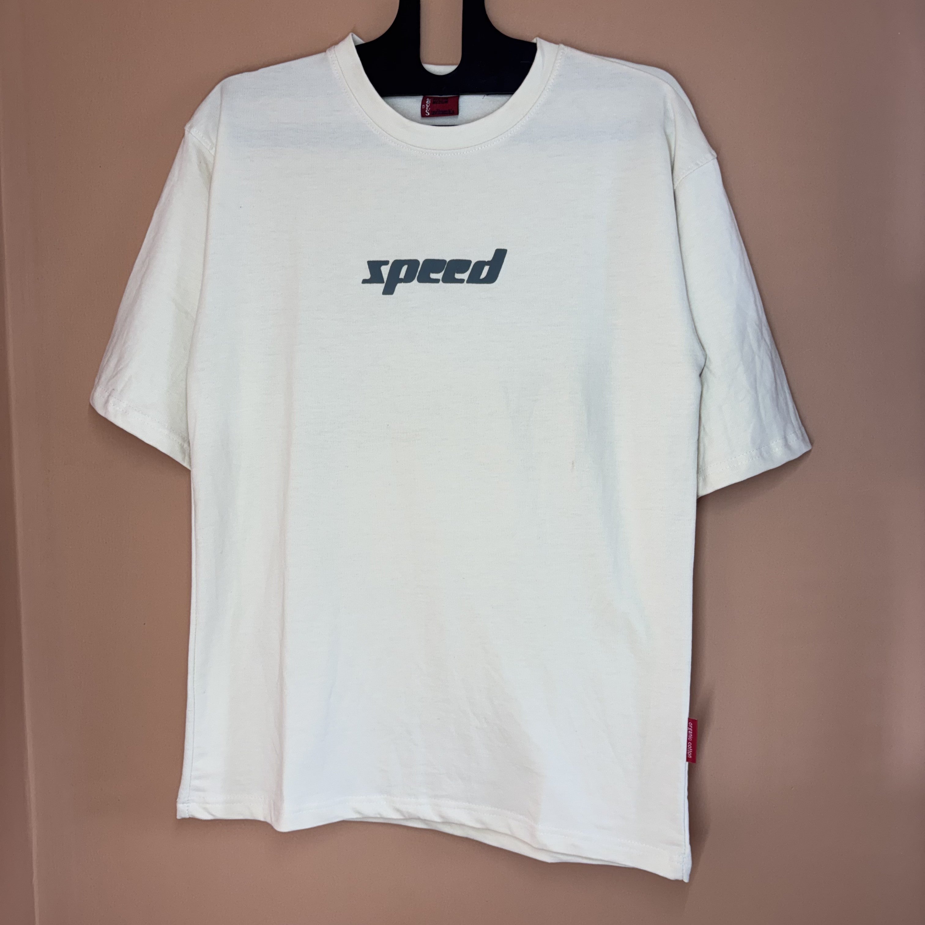 Speed War T-Shirt — Front