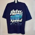 Speed Enthusiast Tee — Back